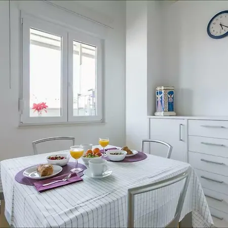 Apartmán Coral *
