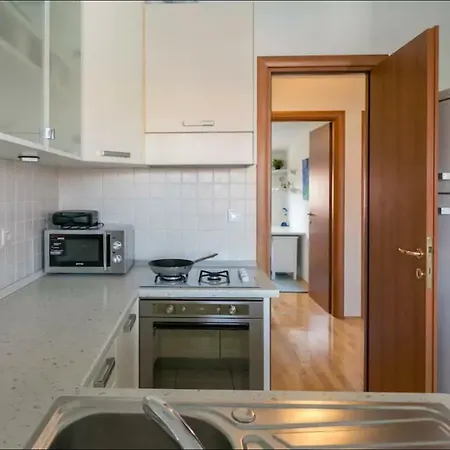 Apartmán Coral Dubrovník