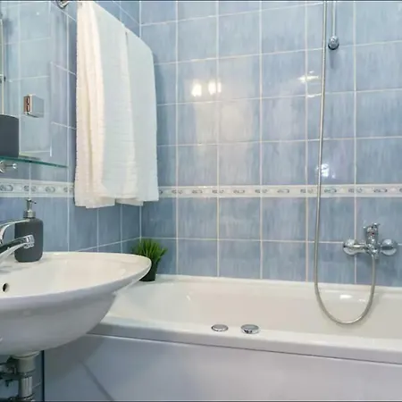 Coral Apartment Dubrovnik