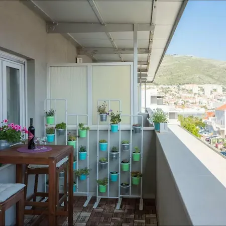 Coral Apartment Dubrovnik